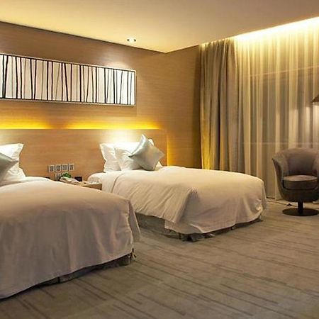Logosun Hotel Vũ Hán Ngoại thất bức ảnh