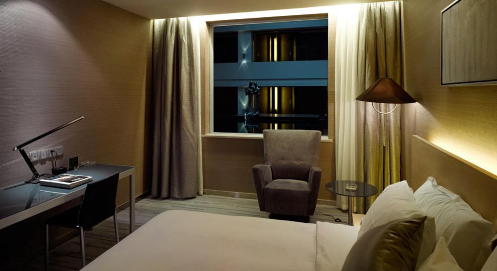 Logosun Hotel Vũ Hán Phòng bức ảnh