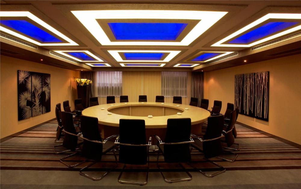 Logosun Hotel Vũ Hán Ngoại thất bức ảnh