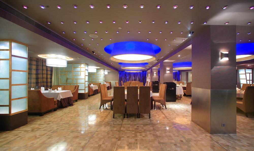 Logosun Hotel Vũ Hán Ngoại thất bức ảnh