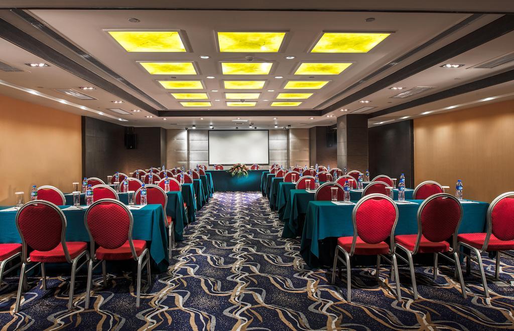 Logosun Hotel Vũ Hán Ngoại thất bức ảnh