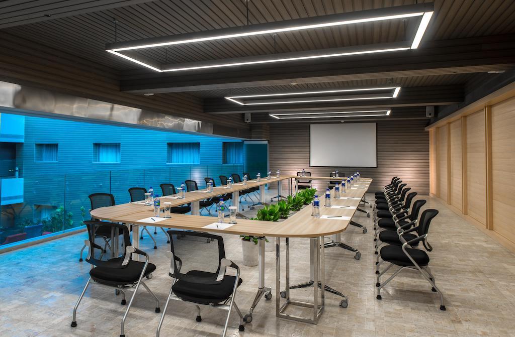 Logosun Hotel Vũ Hán Ngoại thất bức ảnh